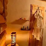 山林小屋 The Forest House