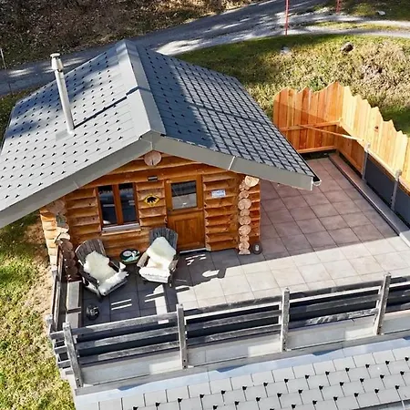 The Forest House Lodge