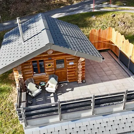 The Forest House 롯지 *