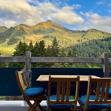The Forest House Lodge