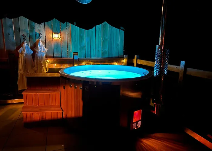 롯지 The Forest House