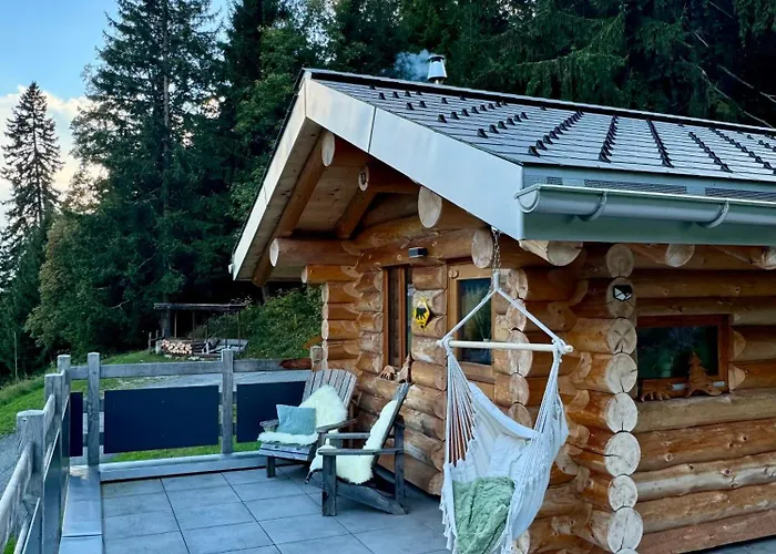 The Forest House 롯지