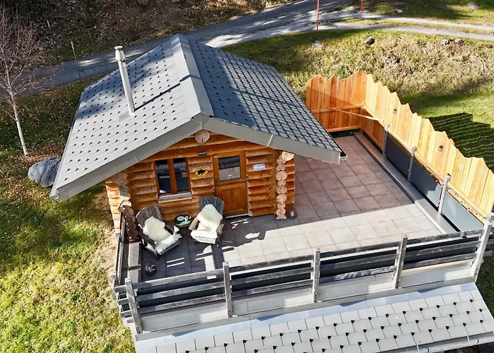 The Forest House 롯지 *