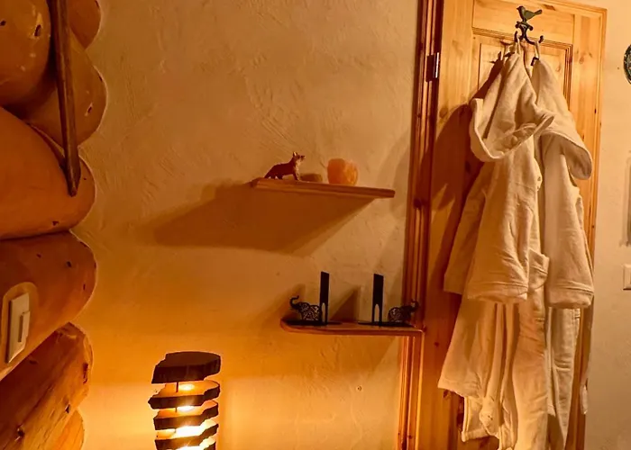 롯지 The Forest House