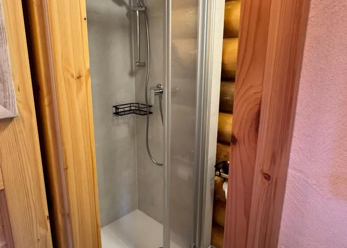 The Forest House La Comballaz